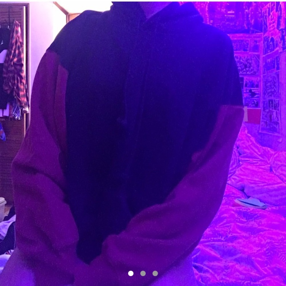 Brandy Hoodie